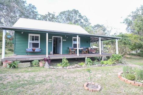 1-3 Oreen St, Bellbrook, NSW 2440