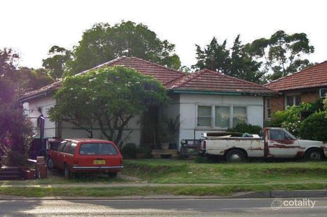 99 Woodville Rd, Chester Hill, NSW 2162