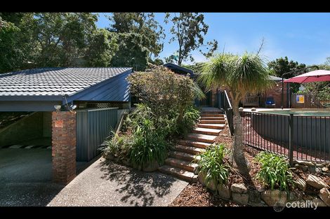 Property photo of 23 Burrumbuck Street Chapel Hill QLD 4069