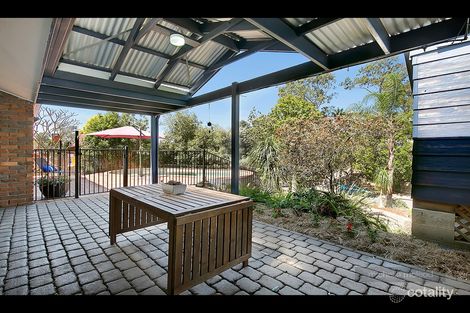 Property photo of 23 Burrumbuck Street Chapel Hill QLD 4069