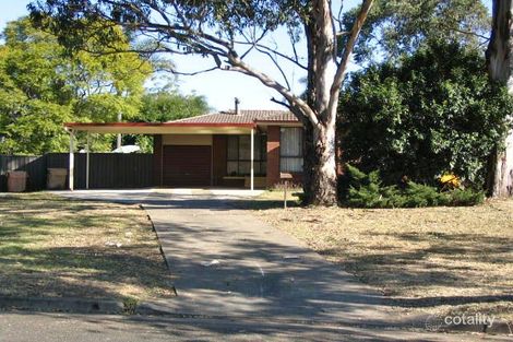 14 Henderson Cres, Jamisontown, NSW 2750