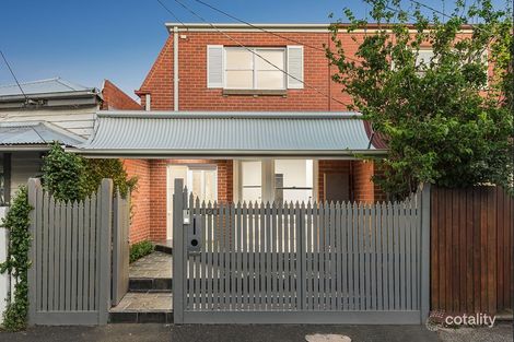 120 Surrey Rd N, South Yarra, VIC 3141