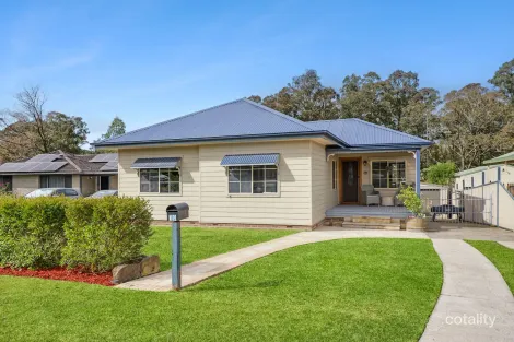 10 Carmen Pl, Freemans Reach, NSW 2756