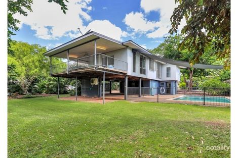 1 Radge Ct, Malak, NT 0812