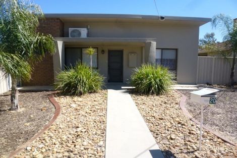 Property photo of 20 Terry Court Mildura VIC 3500