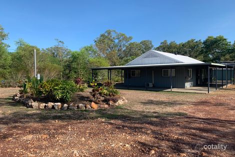 Property photo of 134 Erickson Crescent Wagait Beach NT 0822
