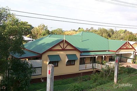 4 Frobisher St, Ashgrove, QLD 4060