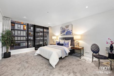 Property photo of 2401/14 Kavanagh Street Southbank VIC 3006