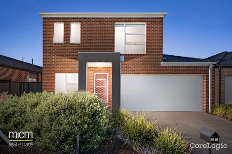 Property photo of 41 Bliss Street Point Cook VIC 3030