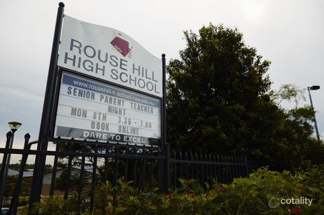 Property photo of 7/88-104 Rouse Road Rouse Hill NSW 2155