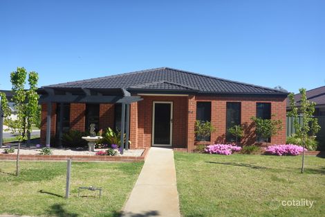 Property photo of 54 Victoria Cross Parade Wodonga VIC 3690