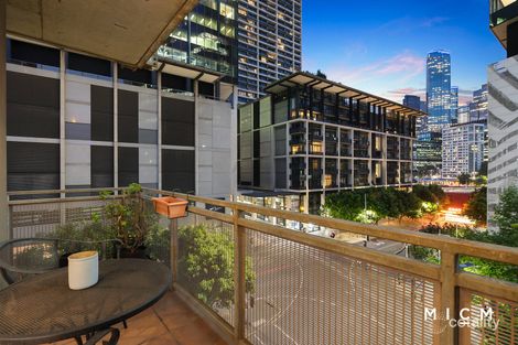 24/1 Riverside Qy, Southbank, VIC 3006