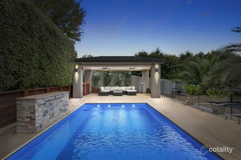 Property photo of 4 Freshfield Avenue Mooroolbark VIC 3138