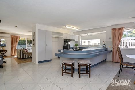 Property photo of 2/7 Trevor Drive Coombabah QLD 4216