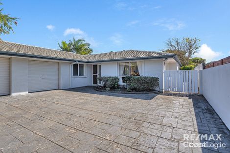 Property photo of 2/7 Trevor Drive Coombabah QLD 4216