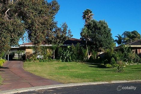 12 Palmer Way, Mandurah, WA 6210