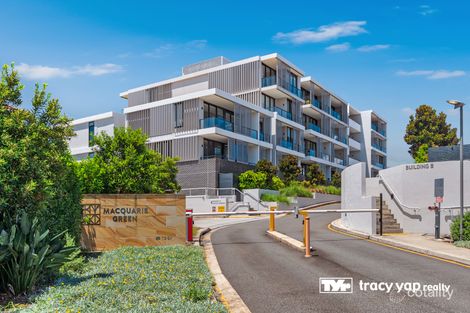 Property photo of 303/5A Whiteside Street North Ryde NSW 2113