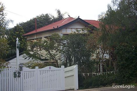 Property photo of 56 Barker Street East Brisbane QLD 4169
