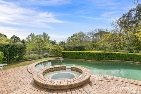 Property photo of 12 Marieba Road Kenthurst NSW 2156