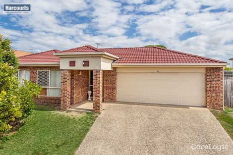 Property photo of 21 Brindabella Court North Lakes QLD 4509