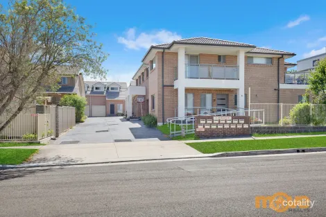 14/31-35 Boronia St, South Wentworthville, NSW 2145