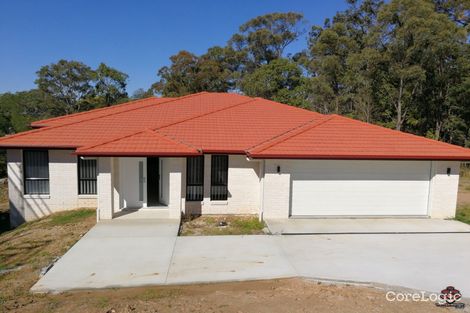 Property photo of 25 Wisteria Place Calamvale QLD 4116