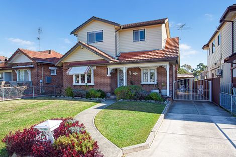 Property photo of 15 Leura Road Auburn NSW 2144