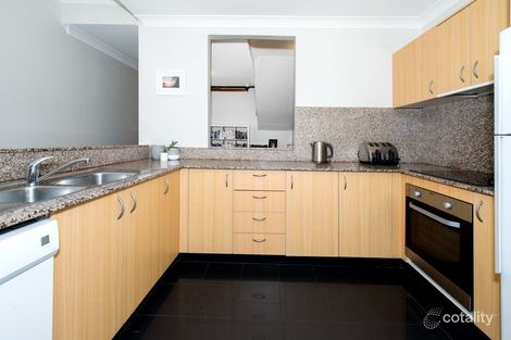 Property photo of 7/17 Lee Street Randwick NSW 2031