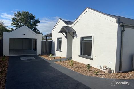 3/9 Fahey St, Wonthaggi, VIC 3995