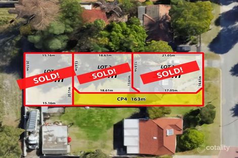 161b Raleigh St, Carlisle, WA 6101