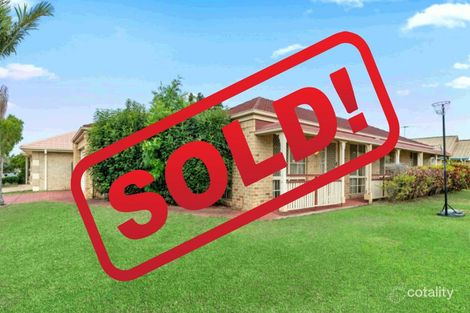 Property photo of 1 Sanderling Street Taigum QLD 4018