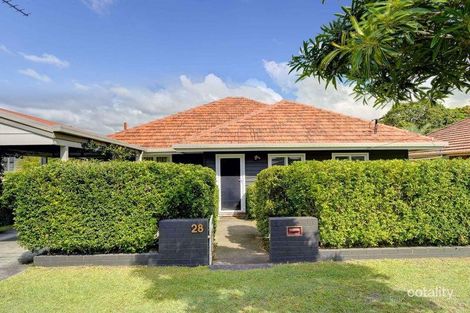 Property photo of 28 Gatling Road Cannon Hill QLD 4170