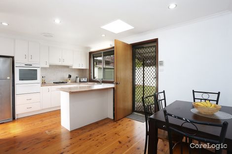 Property photo of 11 Westmoreland Road Leumeah NSW 2560