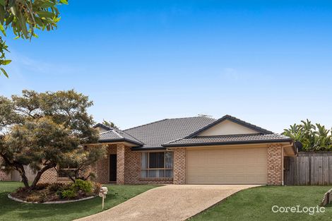 Property photo of 23 Redunca Place Moggill QLD 4070