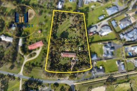 Property photo of 35 Balbethan Drive Sunbury VIC 3429