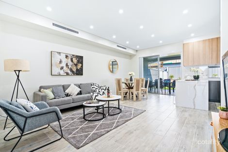Property photo of 36A Gibbs Street Auburn NSW 2144