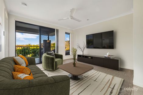 Property photo of 46 Brock Drive Springfield Lakes QLD 4300