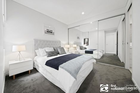 Property photo of 404/133-137 Bowden Street Meadowbank NSW 2114