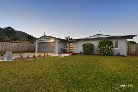 Property photo of 15 Satinash Close Redlynch QLD 4870