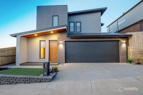 Property photo of 4 Floreat Avenue Highton VIC 3216