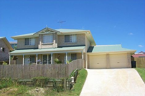 Property photo of 24 Constellation Way Wynnum QLD 4178