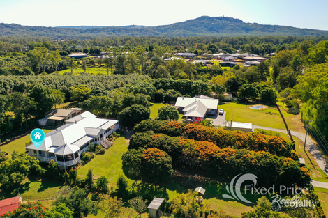 Property photo of 2565 Old Gympie Road Beerwah QLD 4519