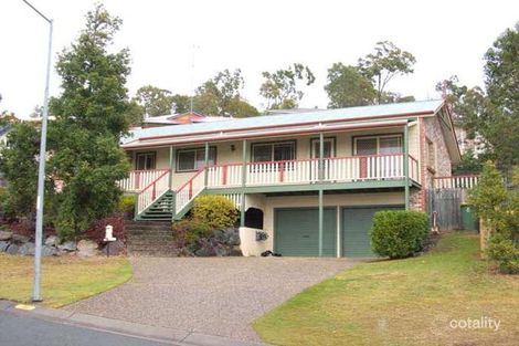 Property photo of 38 Paddington Drive Carrara QLD 4211