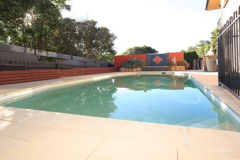 Property photo of 12 Halfrey Circuit Wanniassa ACT 2903