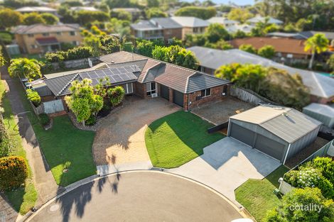 5 Natalin St, Cleveland, QLD 4163