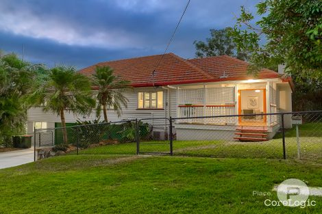 Property photo of 24 Gaunt Street Newmarket QLD 4051