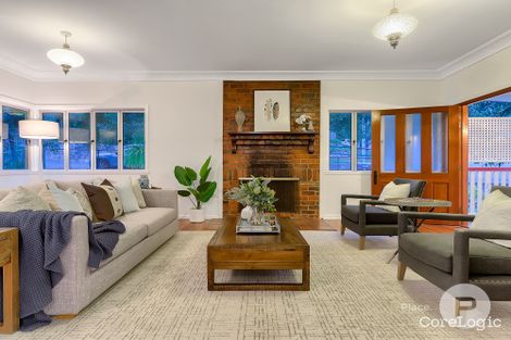 Property photo of 24 Gaunt Street Newmarket QLD 4051