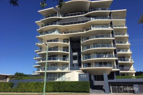 Property photo of 203/6 Victoria Parade Rockhampton City QLD 4700