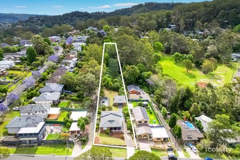 Property photo of 55 Springfield Road Springfield NSW 2250