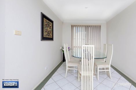 Property photo of 11 Tusculum Court Wattle Grove NSW 2173